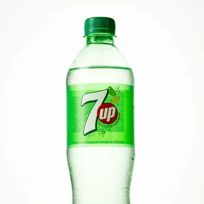 7UP