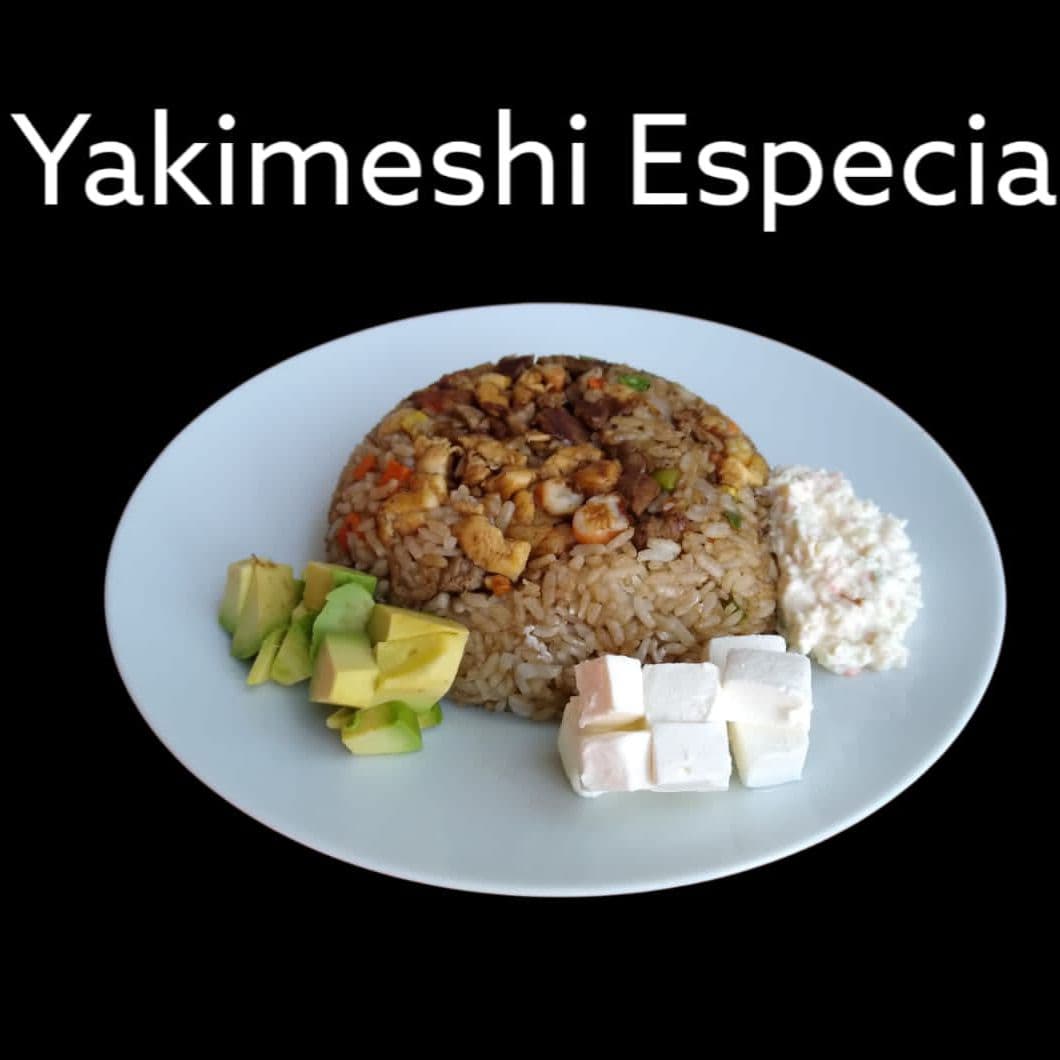 ESPECIAL