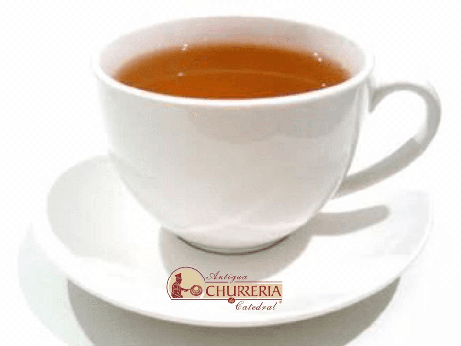 Té