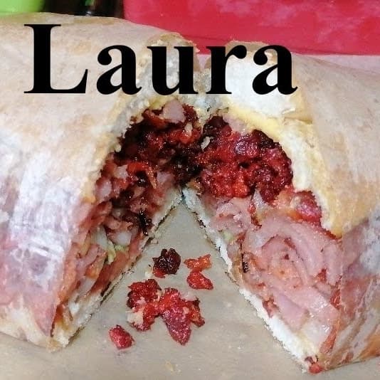 Torta Especialidad Laura