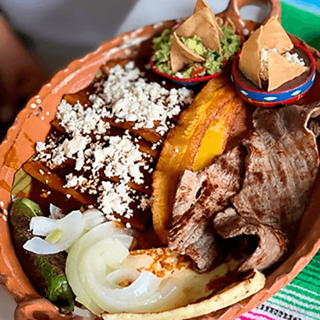 Tampiqueña