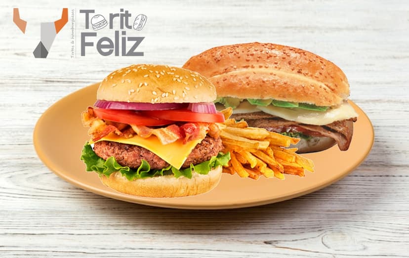 Torito Feliz