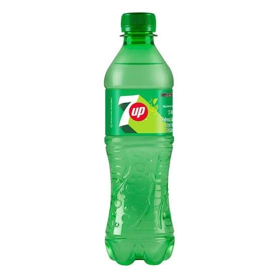 7up 400 ml