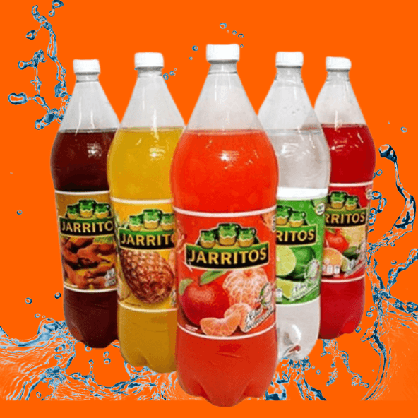 Refresco 2 L