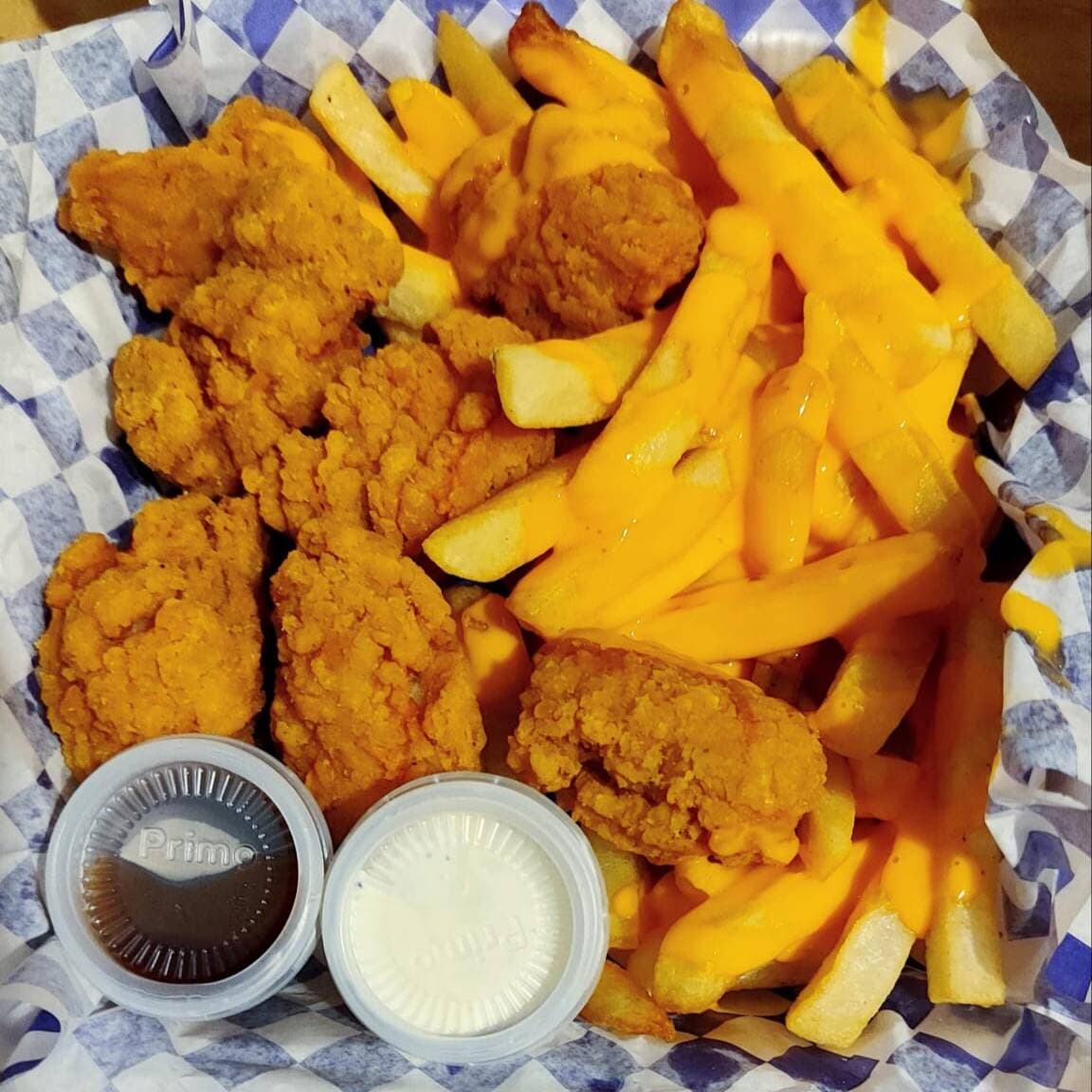 Pal´antojo