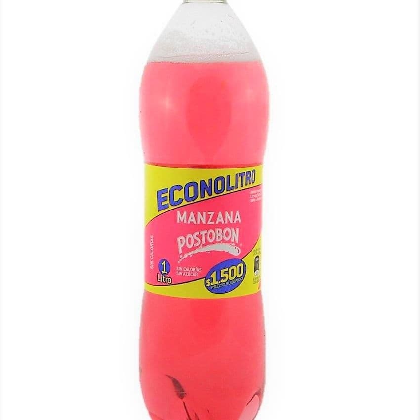 Econolitro