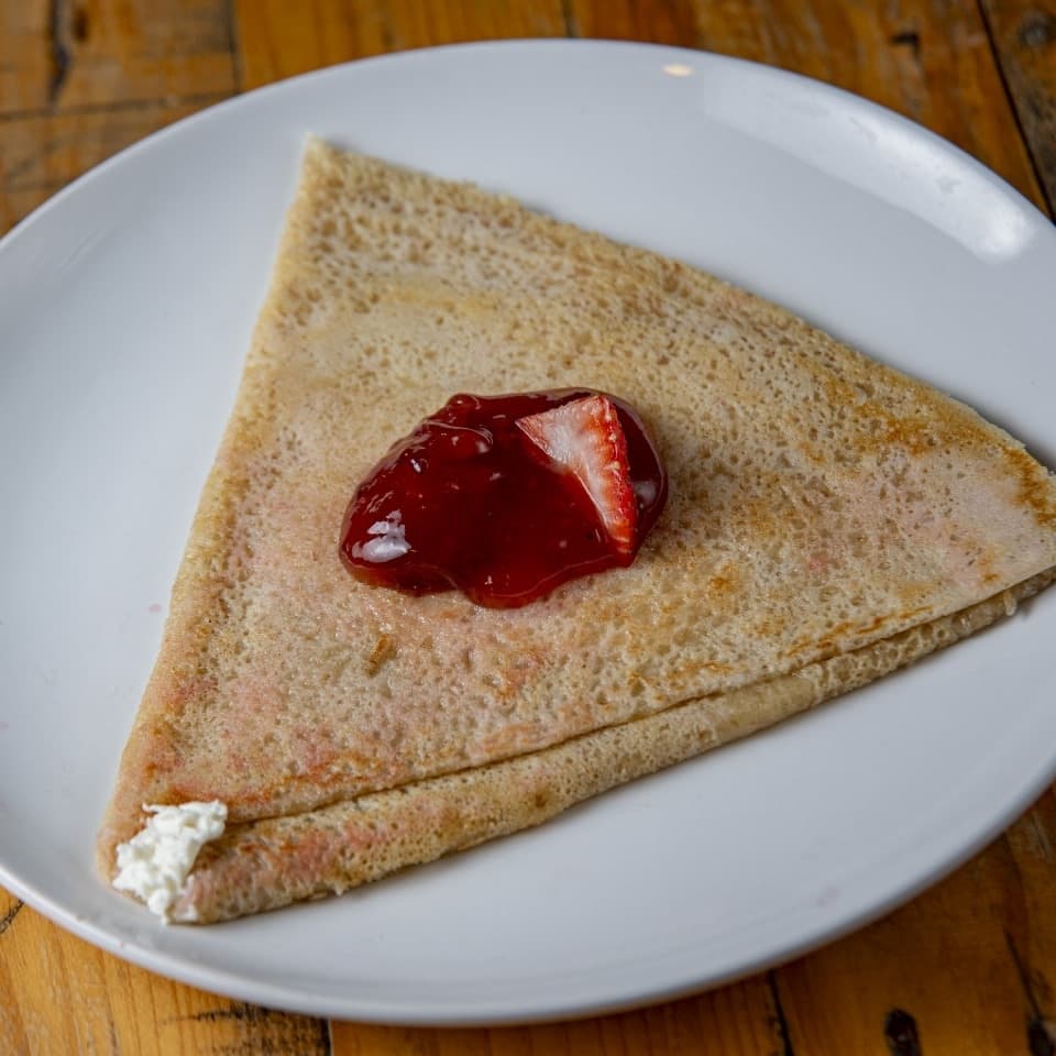 Crepa Fresa