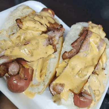 Pegui dogo