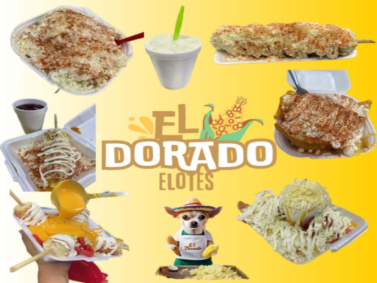 El Dorado Elotes