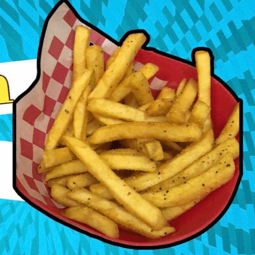 PAPAS A LA FRANCESA