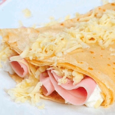 Crepa Hawiana