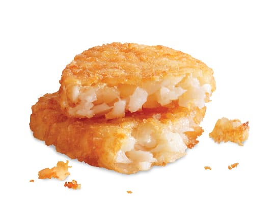 Papa Hashbrown