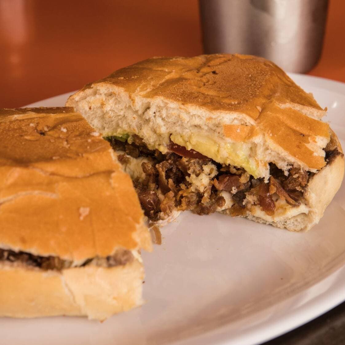 Torta de Huevo