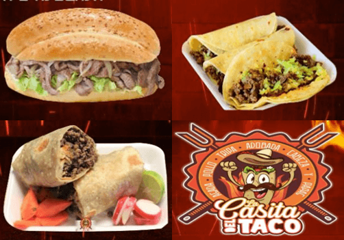 La Casita DEL TACO
