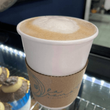 Chai Latte