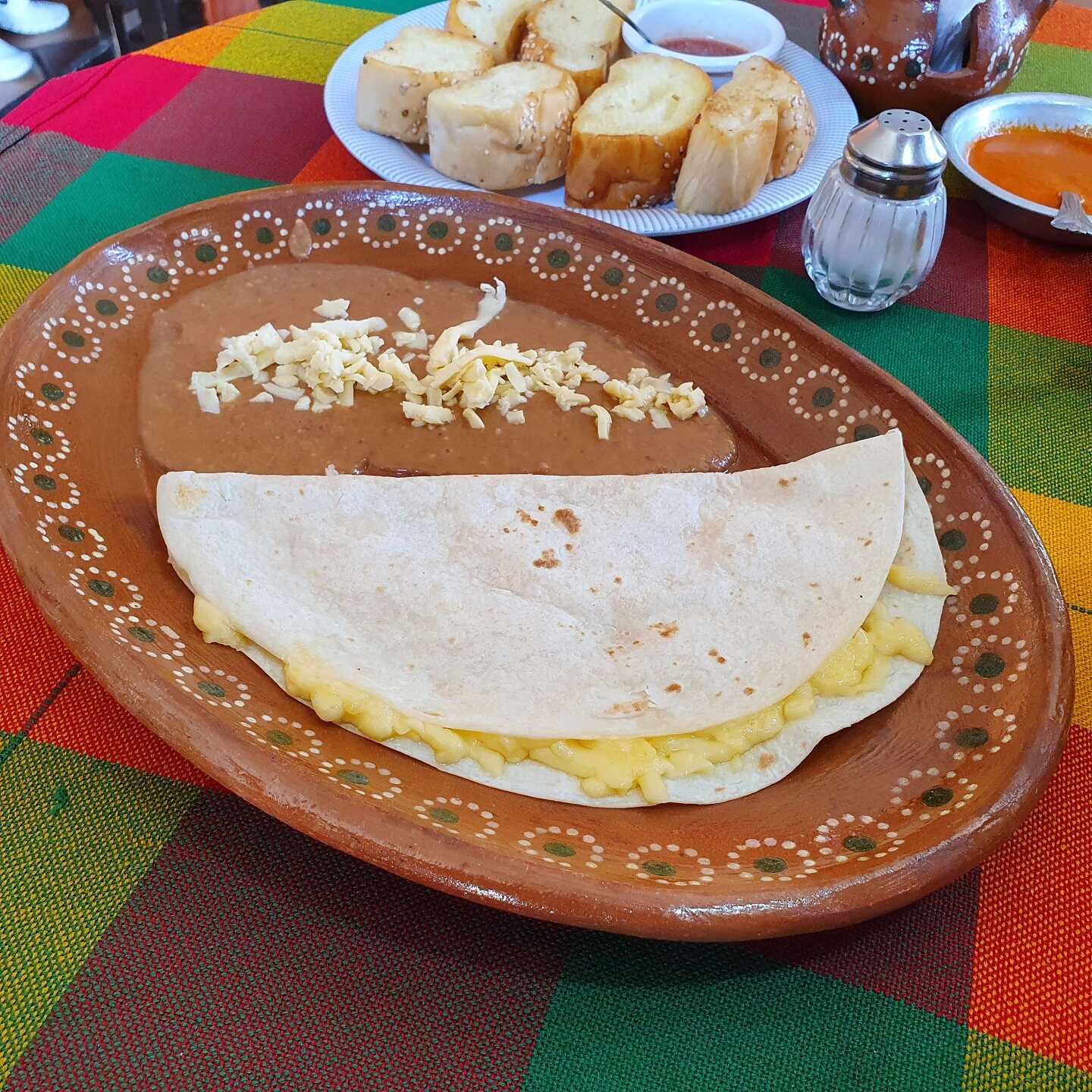 Quesadilla