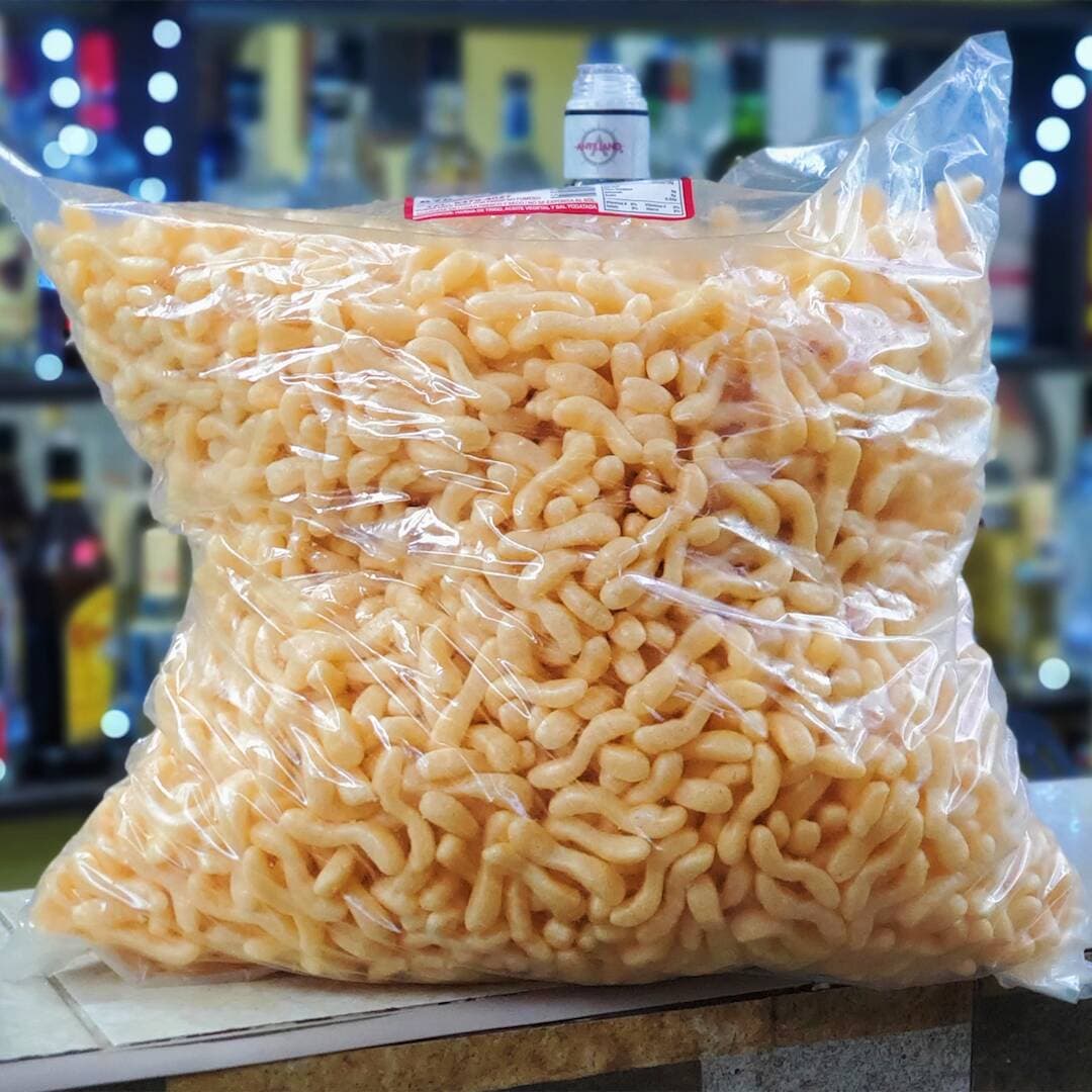 Lagrimitas Bolsa Grande