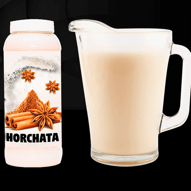Agua De Horchata 1  L
