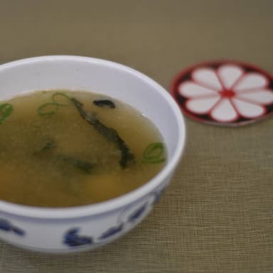 Misoshiru