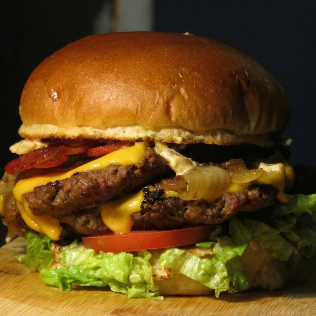 Country 🍔