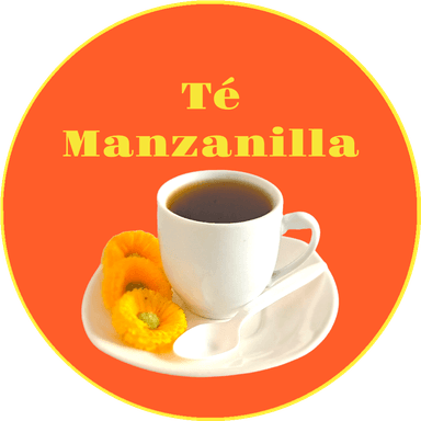 Té de Manzanilla 1