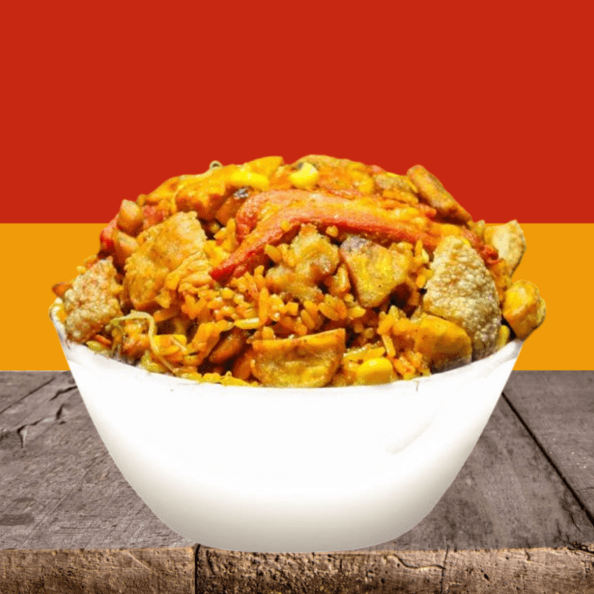 Arroz Premium 5 Personas ( 1400 Grs )