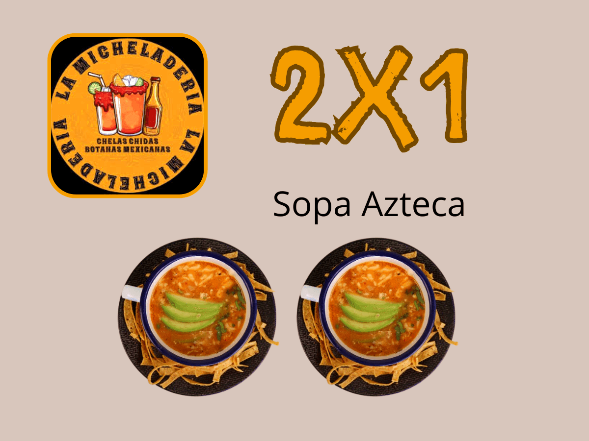La Micheladeria (Cr)