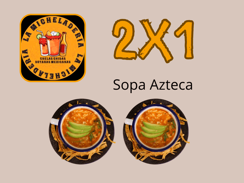 La Micheladeria (Cr)