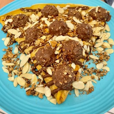 Crepa FERRERO