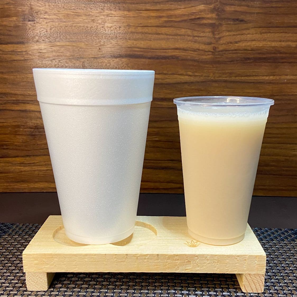 Agua Fresca De 1/2 Litro