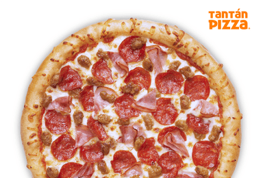 Pizza Original de especialidad