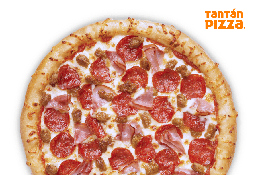Pizza Original de especialidad