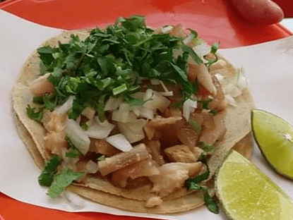 COMBO TACOS SURTIDOS