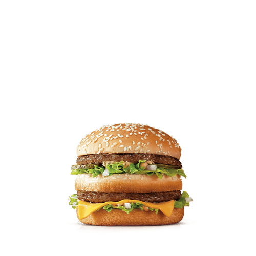 Big Mac