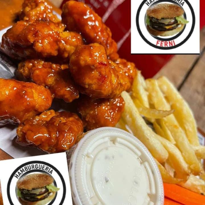 MANGO HABANERO