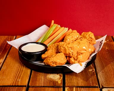 Boneless individual 50% off