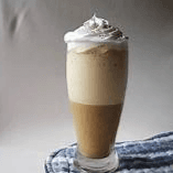 Frappé Capuchino