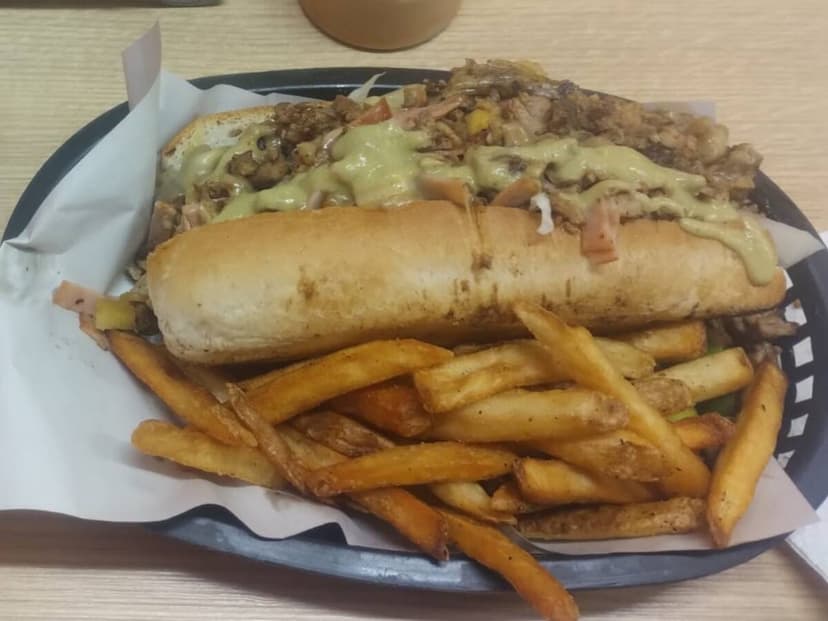 EL BRIOCHE