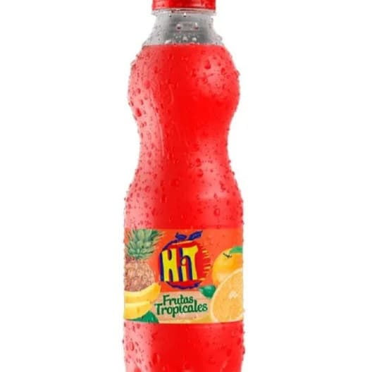 Jugo HIT 500 Ml