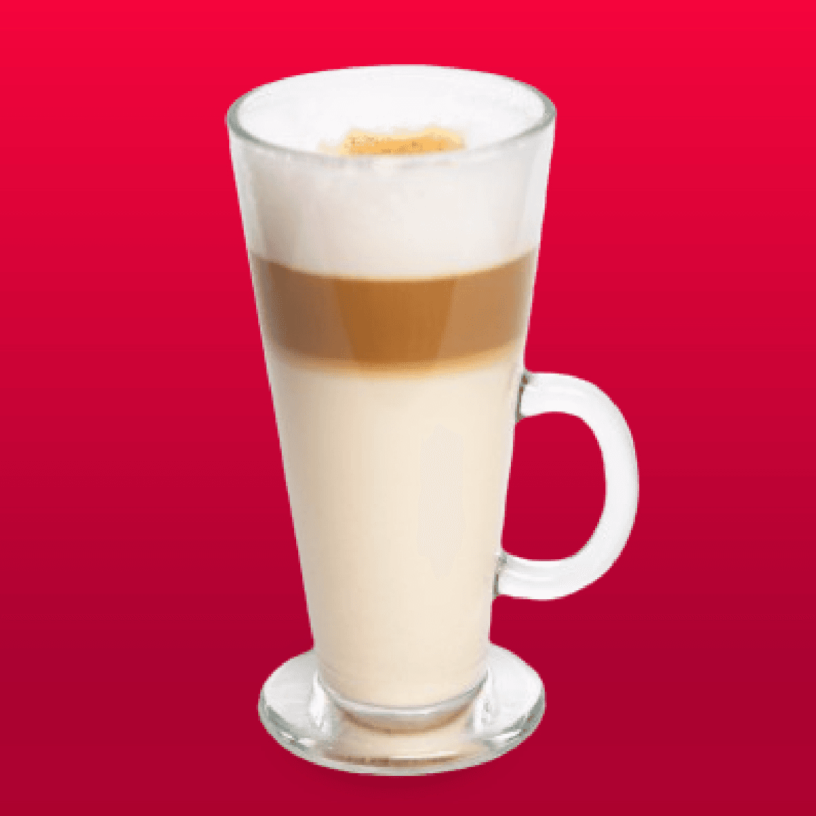 Cappuccino Mediano