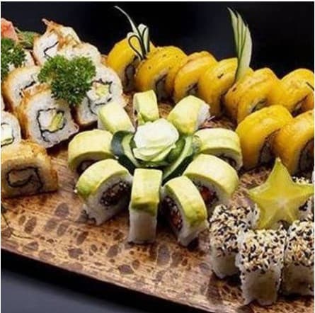 Kasai Asian Fusion - Concepción