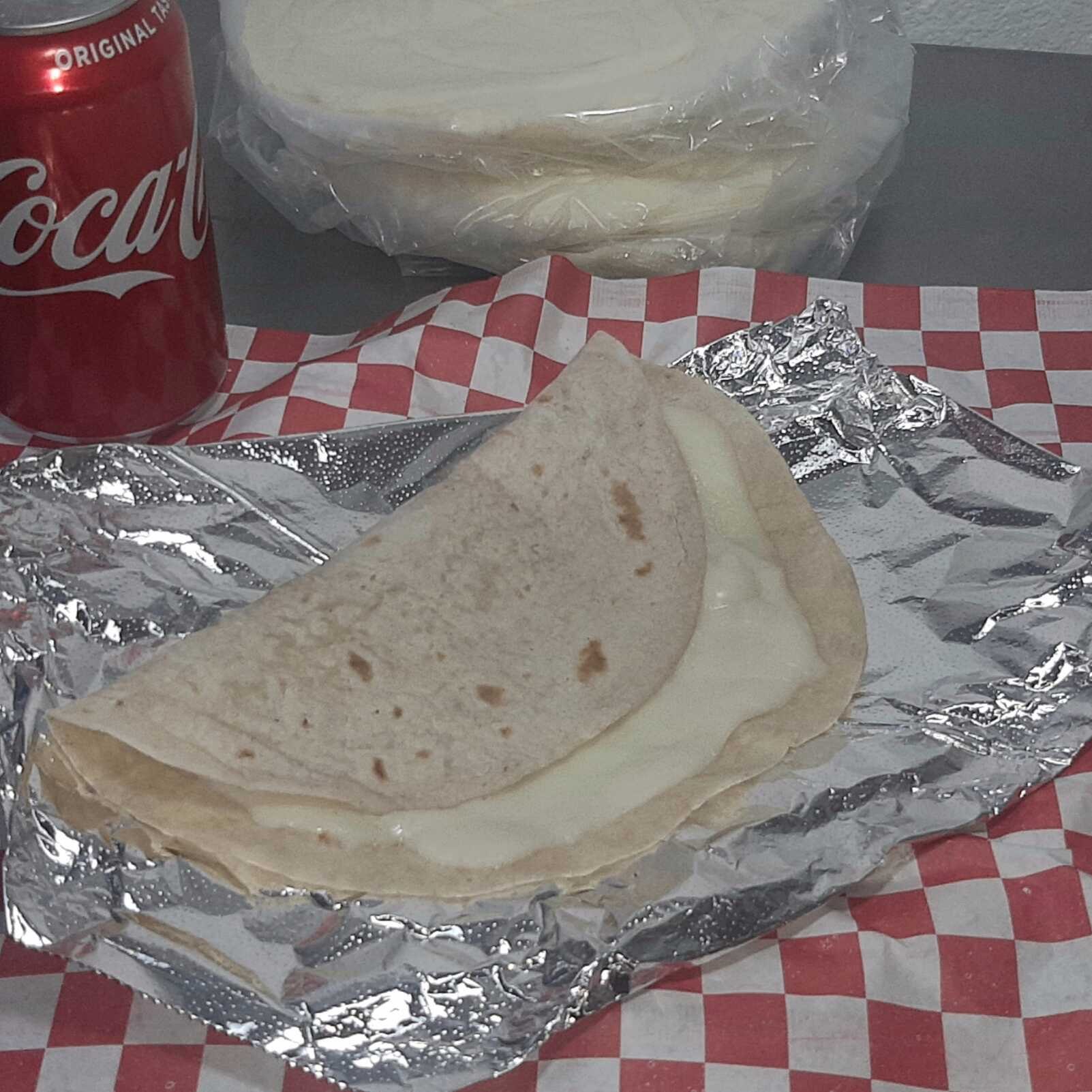 Quesa Sencilla