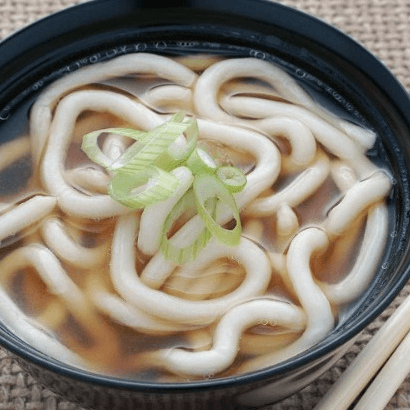 Zaru Udon