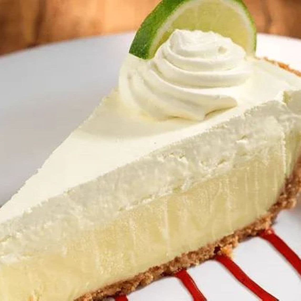 Key Lime Pie