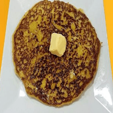 Cachapa Llanera