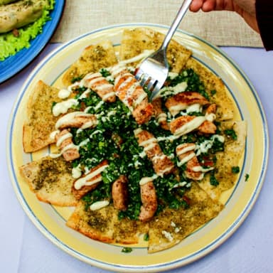 Tabule Al Arz
