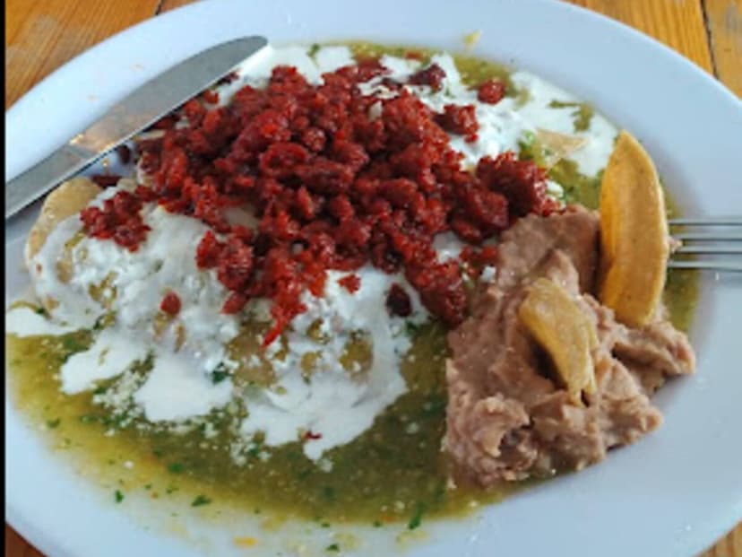 La Eskina del Chilakil- Zaragoza