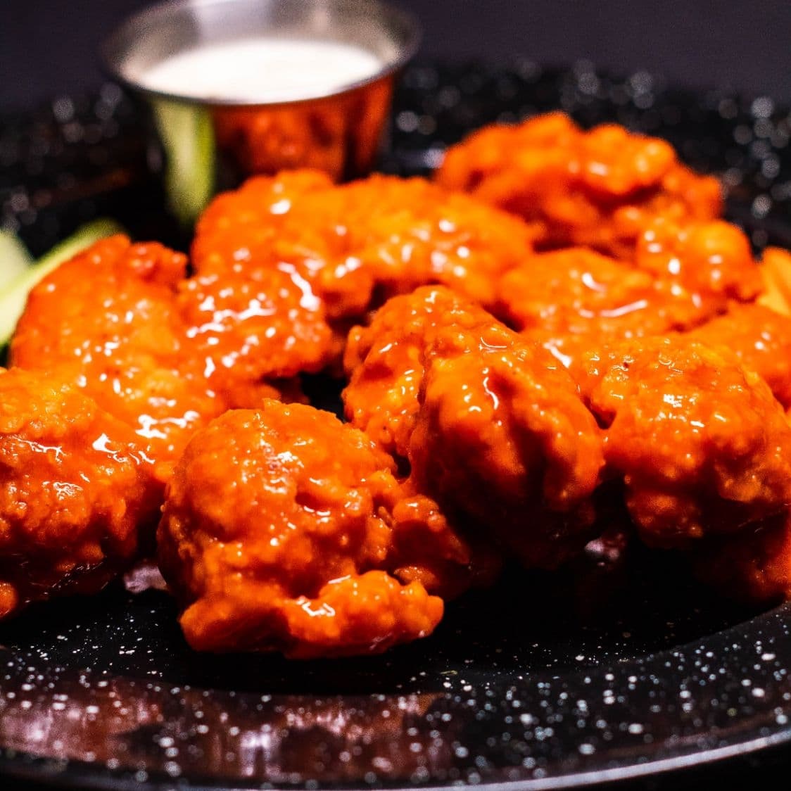 Boneless 🍗