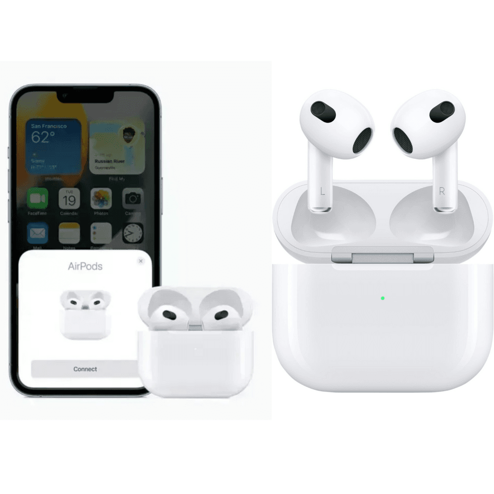 Audifonos Airpods 3 Generacion