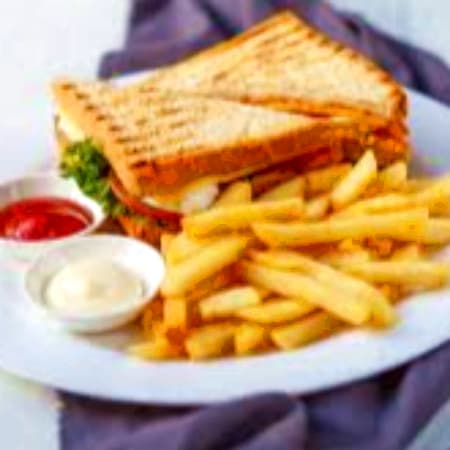 Sandwich